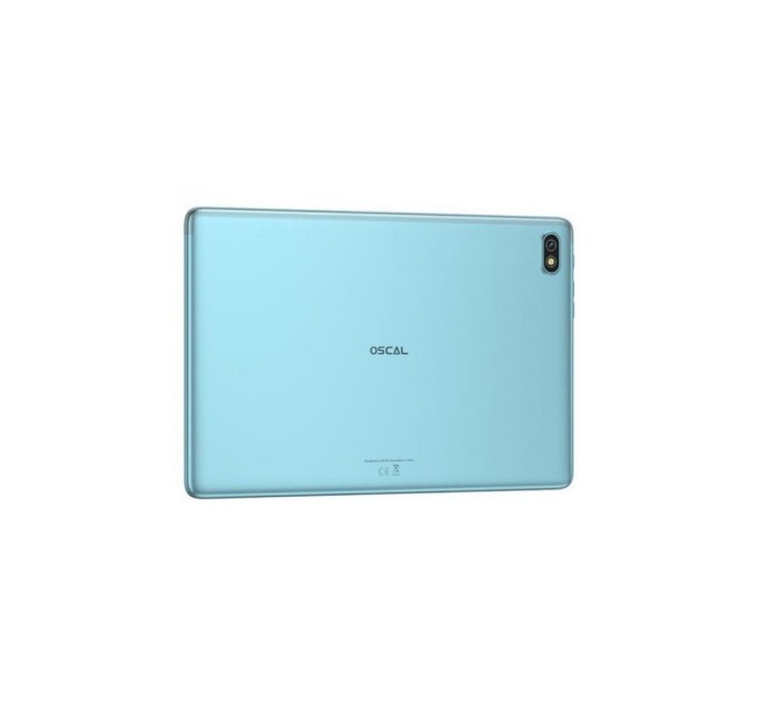 Планшет Oscal Pad 10 8/128GB 4G Dual Sim Mint Green