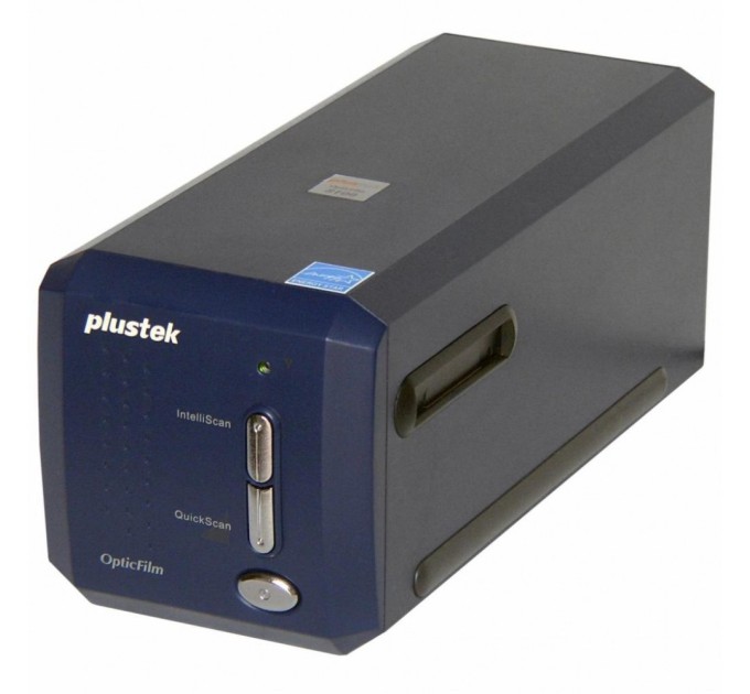 Сканер Plustek OpticFilm 8100 (0225TS)