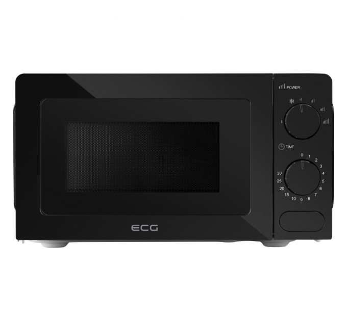 Мікрохвильова піч ECG MTM 1774 BE (MTM1774BE)