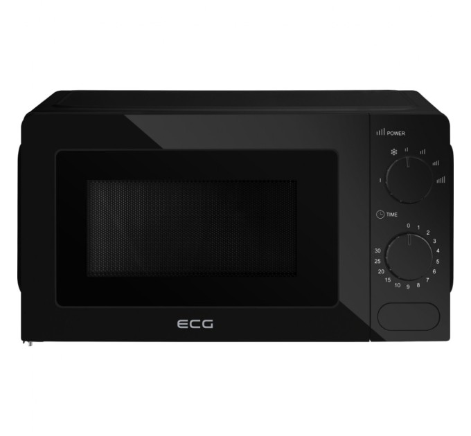 Мікрохвильова піч ECG MTM 1774 BE (MTM1774BE)