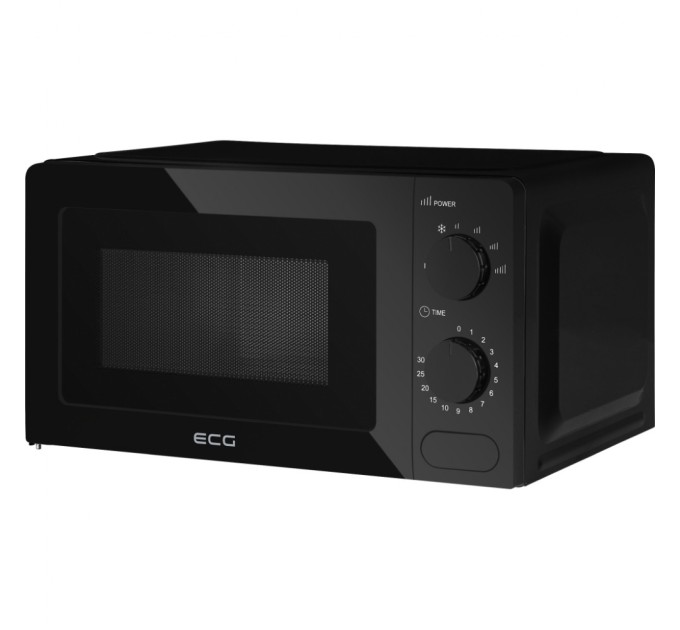 Мікрохвильова піч ECG MTM 1774 BE (MTM1774BE)