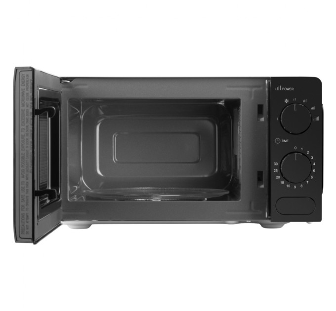 Мікрохвильова піч ECG MTM 1774 BE (MTM1774BE)