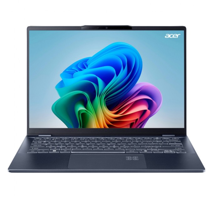 Ноутбук Acer Swift 14 AI SF14-51 (NX.J2HEU.005)