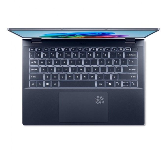 Ноутбук Acer Swift 14 AI SF14-51 (NX.J2HEU.005)