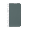 Чохол до мобільного телефона BeCover Exclusive New Style Infinix HOT 50 (X6720) Dark Green (712636)