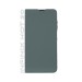 Чохол до мобільного телефона BeCover Exclusive New Style Infinix HOT 50 (X6720) Dark Green (712636)