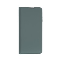 Чохол до мобільного телефона BeCover Exclusive New Style Infinix HOT 50 (X6720) Dark Green (712636)