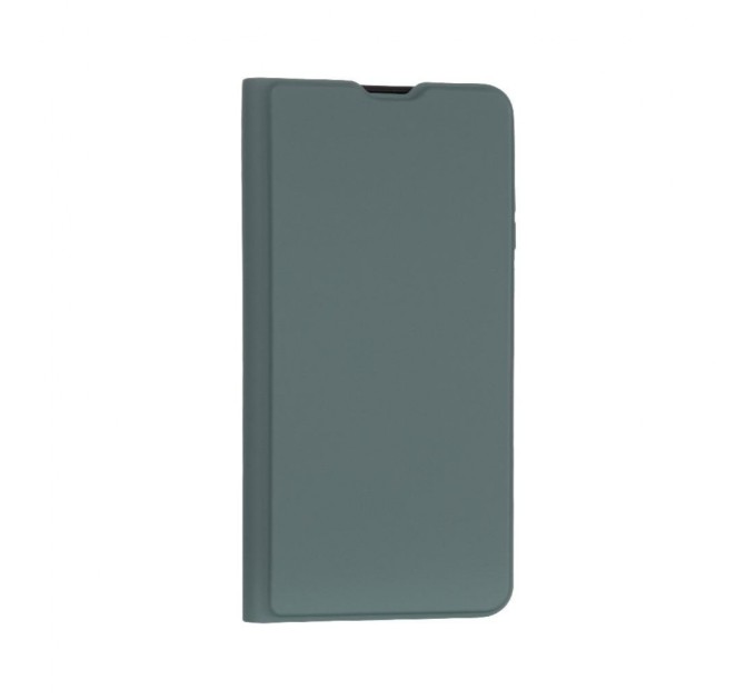 Чохол до мобільного телефона BeCover Exclusive New Style Infinix HOT 50 (X6720) Dark Green (712636)