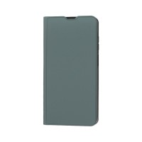 Чохол до мобільного телефона BeCover Exclusive New Style Infinix HOT 50 (X6720) Dark Green (712636)