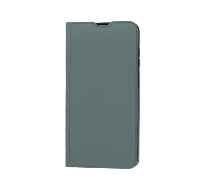 Чохол до мобільного телефона BeCover Exclusive New Style Infinix HOT 50 (X6720) Dark Green (712636)