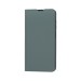 Чохол до мобільного телефона BeCover Exclusive New Style Infinix HOT 50 (X6720) Dark Green (712636)