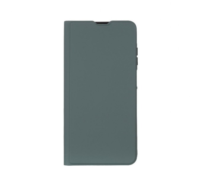 Чохол до мобільного телефона BeCover Exclusive New Style Infinix HOT 50 (X6720) Dark Green (712636)