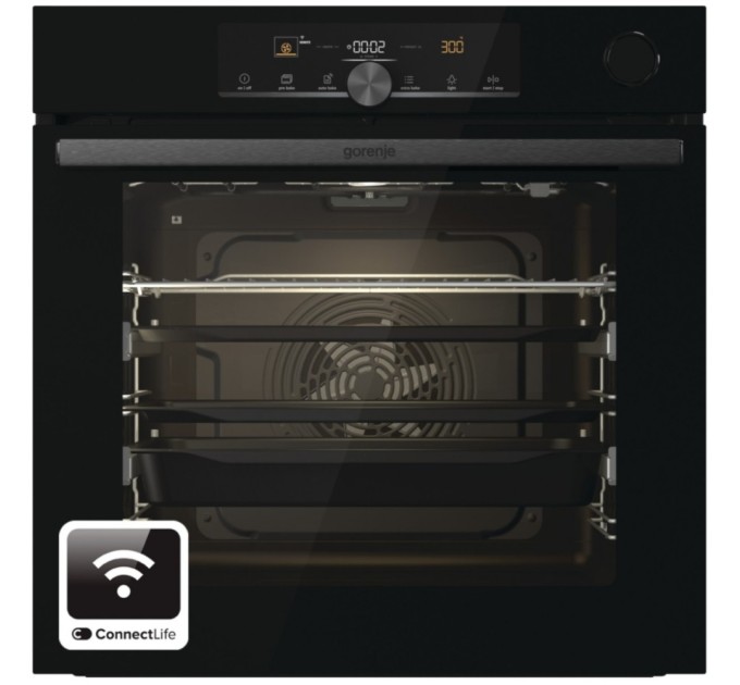 Духова шафа Gorenje BSA6747A04BGWI