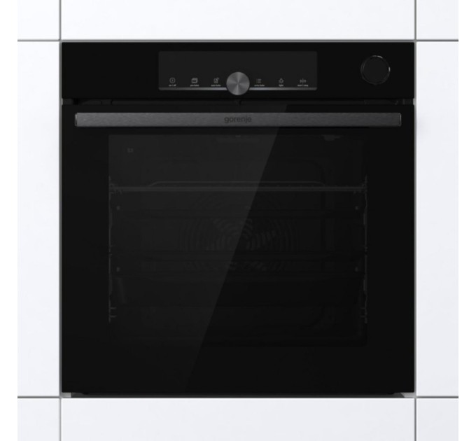 Духова шафа Gorenje BSA6747A04BGWI
