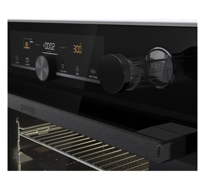 Духова шафа Gorenje BSA6747A04BGWI