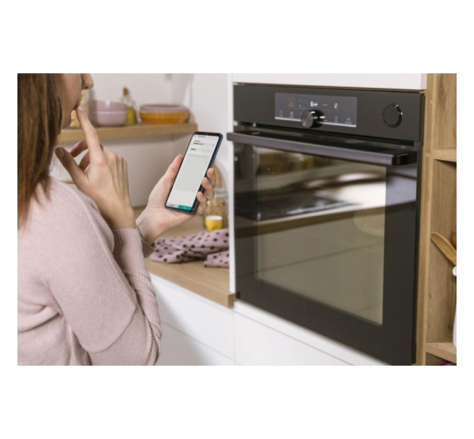 Духова шафа Gorenje BSA6747A04BGWI