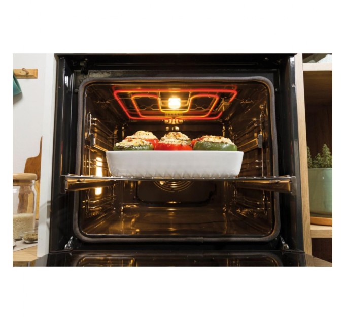 Духова шафа Gorenje BSA6747A04BGWI