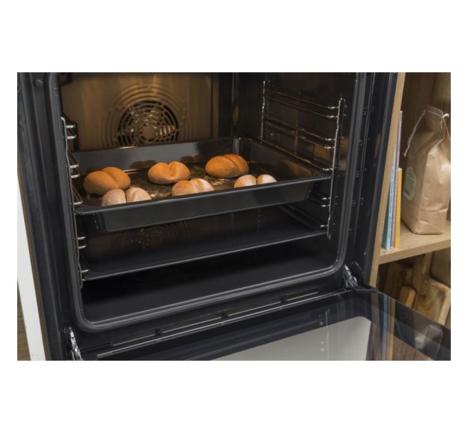 Духова шафа Gorenje BSA6747A04BGWI