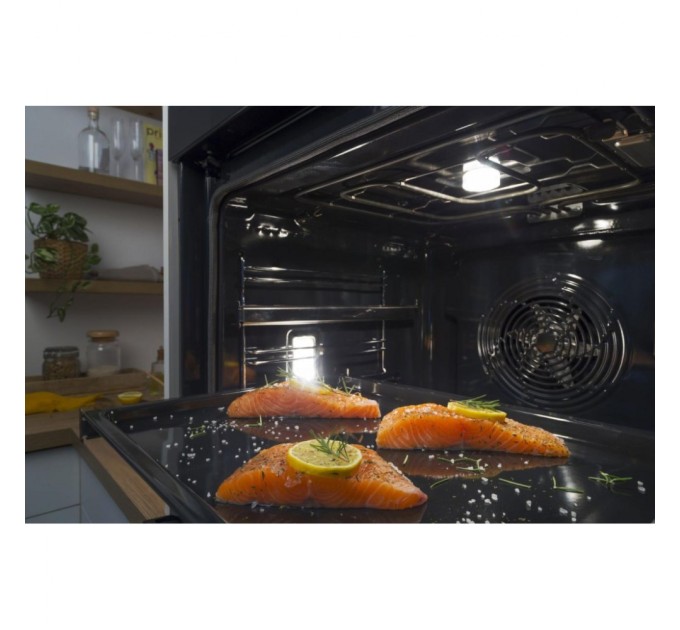 Духова шафа Gorenje BSA6747A04BGWI