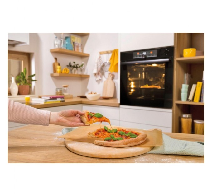 Духова шафа Gorenje BSA6747A04BGWI