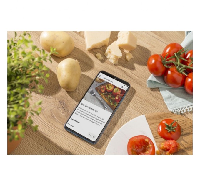 Духова шафа Gorenje BSA6747A04BGWI