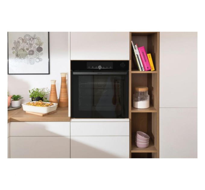 Духова шафа Gorenje BSA6747A04BGWI