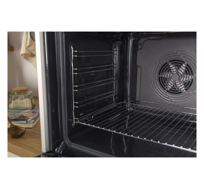 Духова шафа Gorenje BSA6747A04BGWI