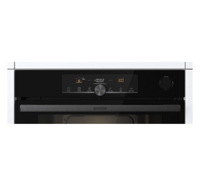 Духова шафа Gorenje BSA6747A04BGWI