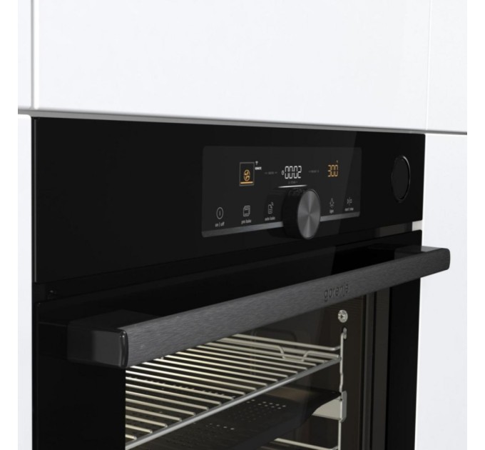 Духова шафа Gorenje BSA6747A04BGWI