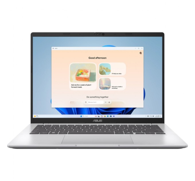 Ноутбук ASUS Vivobook 14 X1407CA-LY095 (90NB1583-M003N0)