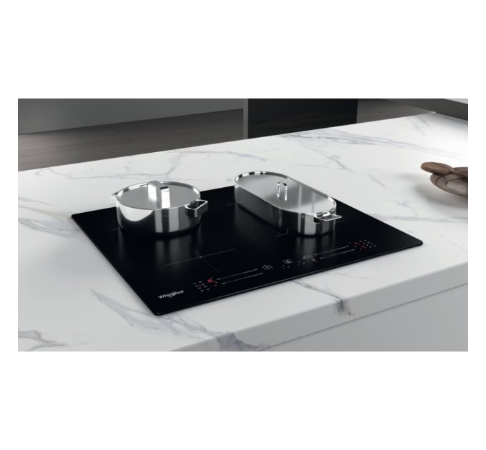 Варочна поверхня Whirlpool WB S0060 NE (WBS0060NE)