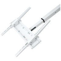 Кронштейн Sector CM-40T White