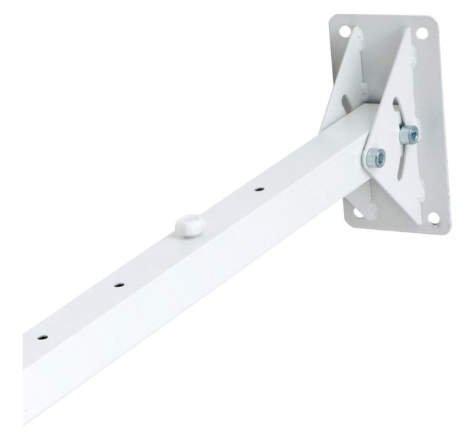 Кронштейн Sector CM-40T White