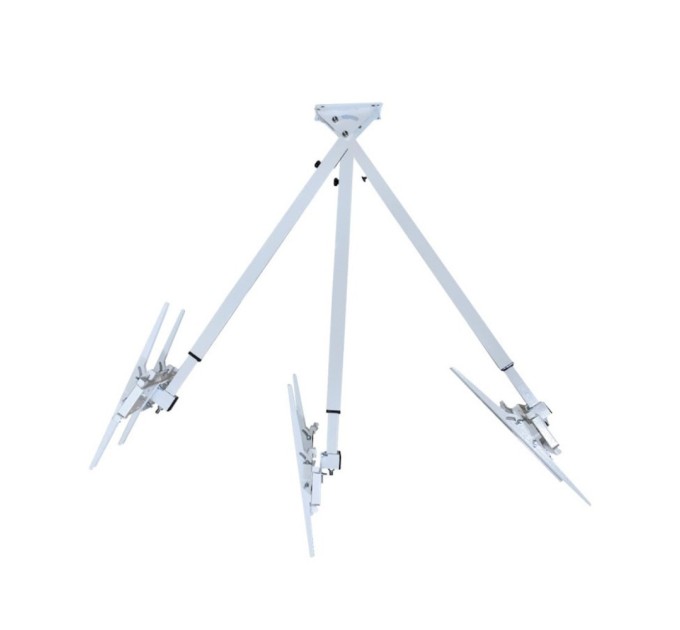 Кронштейн Sector CM-40T White