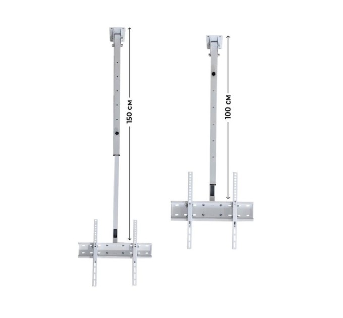 Кронштейн Sector CM-40T White