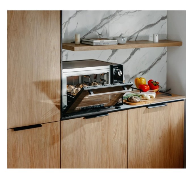 Електропіч Adler AD 6026