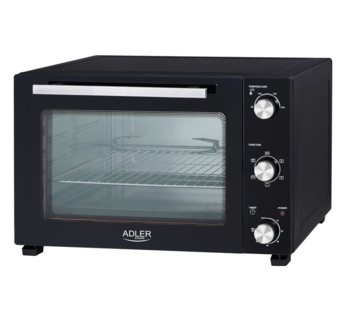 Електропіч Adler AD 6026