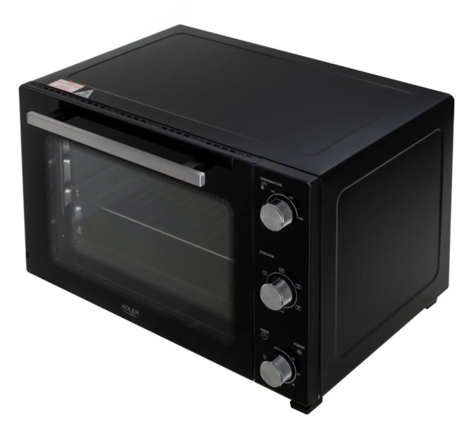 Електропіч Adler AD 6026