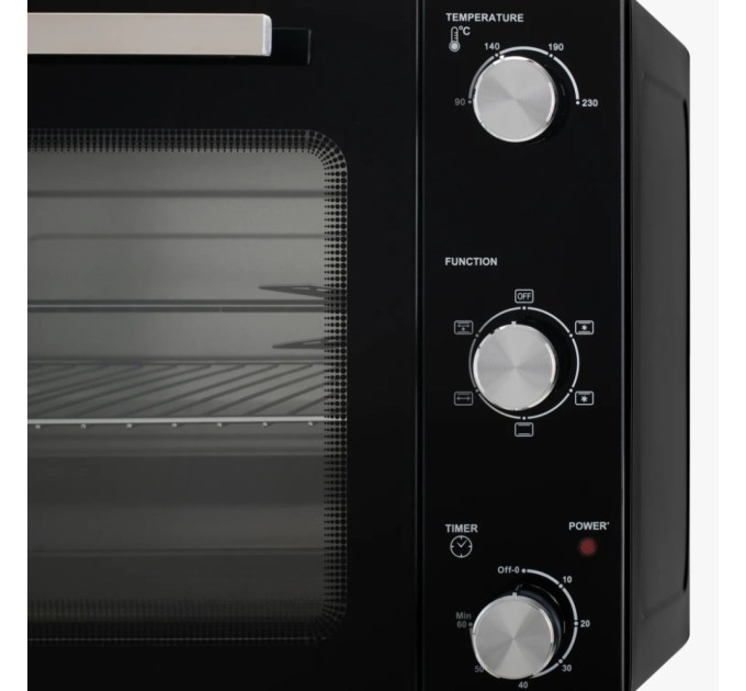 Електропіч Adler AD 6026