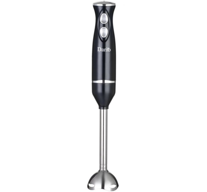Блендер Dario DB 0532 black (DB0532 black)
