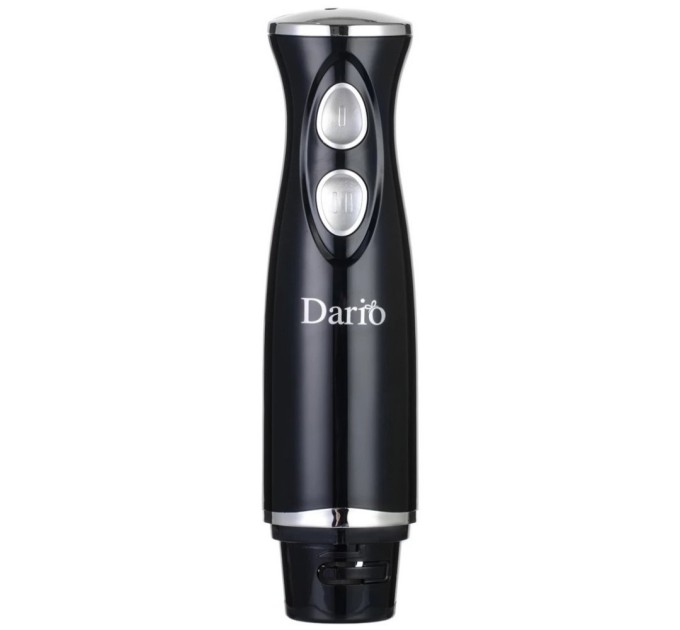 Блендер Dario DB 0532 black (DB0532 black)