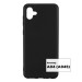 Чохол до мобільного телефона Armorstandart Matte Slim Fit Samsung A04 (A045) Black (ARM63897)