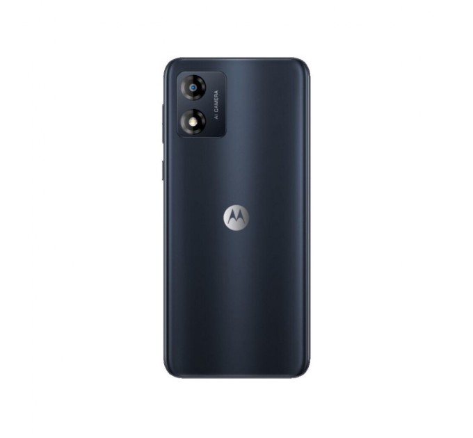 Мобильный телефон Motorola E13 2/64GB Cosmic Black (PAXT0034RS)