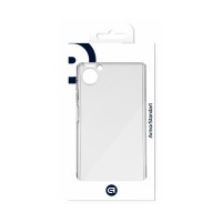 Чохол до мобільного телефона Armorstandart Air Force TECNO Camon 19 Neo Camera cover Transparent (ARM66431)