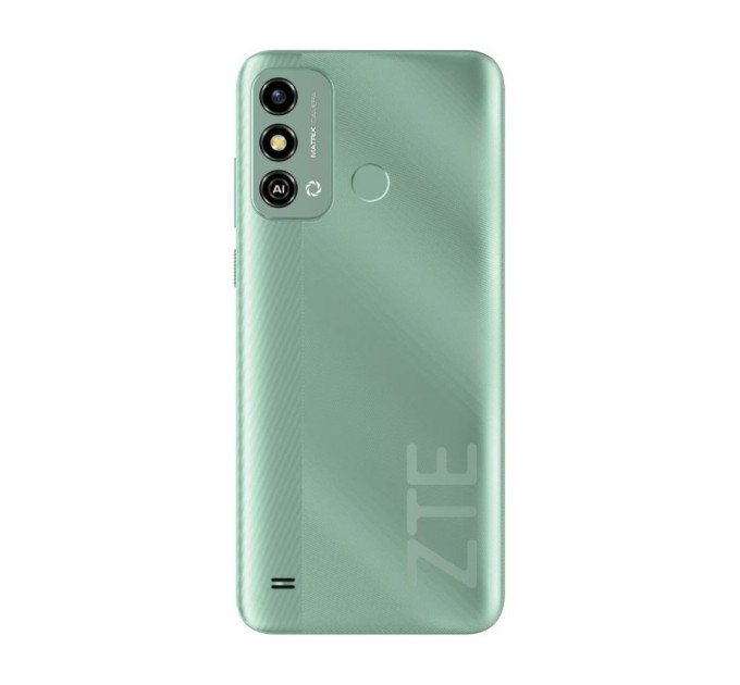 Мобільний телефон ZTE Blade A53 2/32GB Green