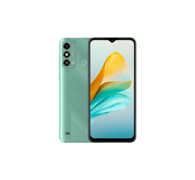 Мобильный телефон ZTE Blade A53 2/32GB Green