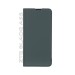 Чохол до мобільного телефона BeCover Exclusive New Style ZTE Blade A55 Dark Green (712611)