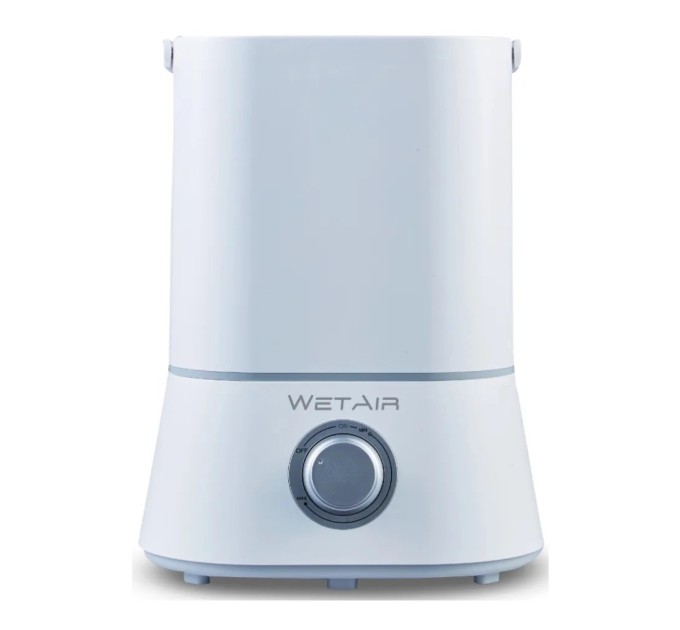Зволожувач повітря WetAir WH-411W