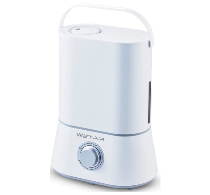 Зволожувач повітря WetAir WH-411W
