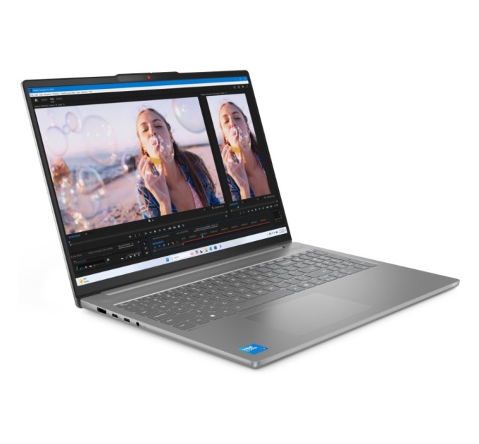 Ноутбук Lenovo IdeaPad Slim 5 16IRH10 (83HS008QRA)